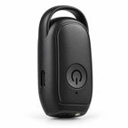 Répulsif chien à ultrasons portable Naturia Anti-Chien Poche, boîtier noir porte-clés